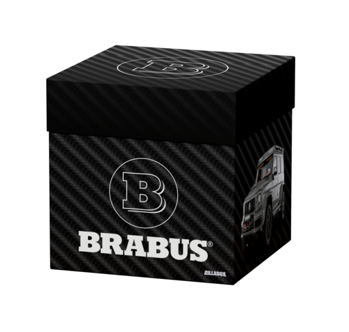 Dabus Box RillaBox - Unbox Online Mystery Boxes | Provably Fair & Authentic