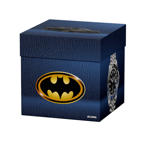 RillaBox - Unbox Online Mystery Boxes | Provably Fair & Authentic