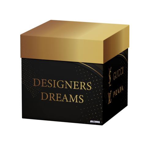 RillaBox - Unbox Online Mystery Boxes | Provably Fair & Authentic