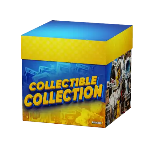 RillaBox - Unbox Online Mystery Boxes | Provably Fair & Authentic