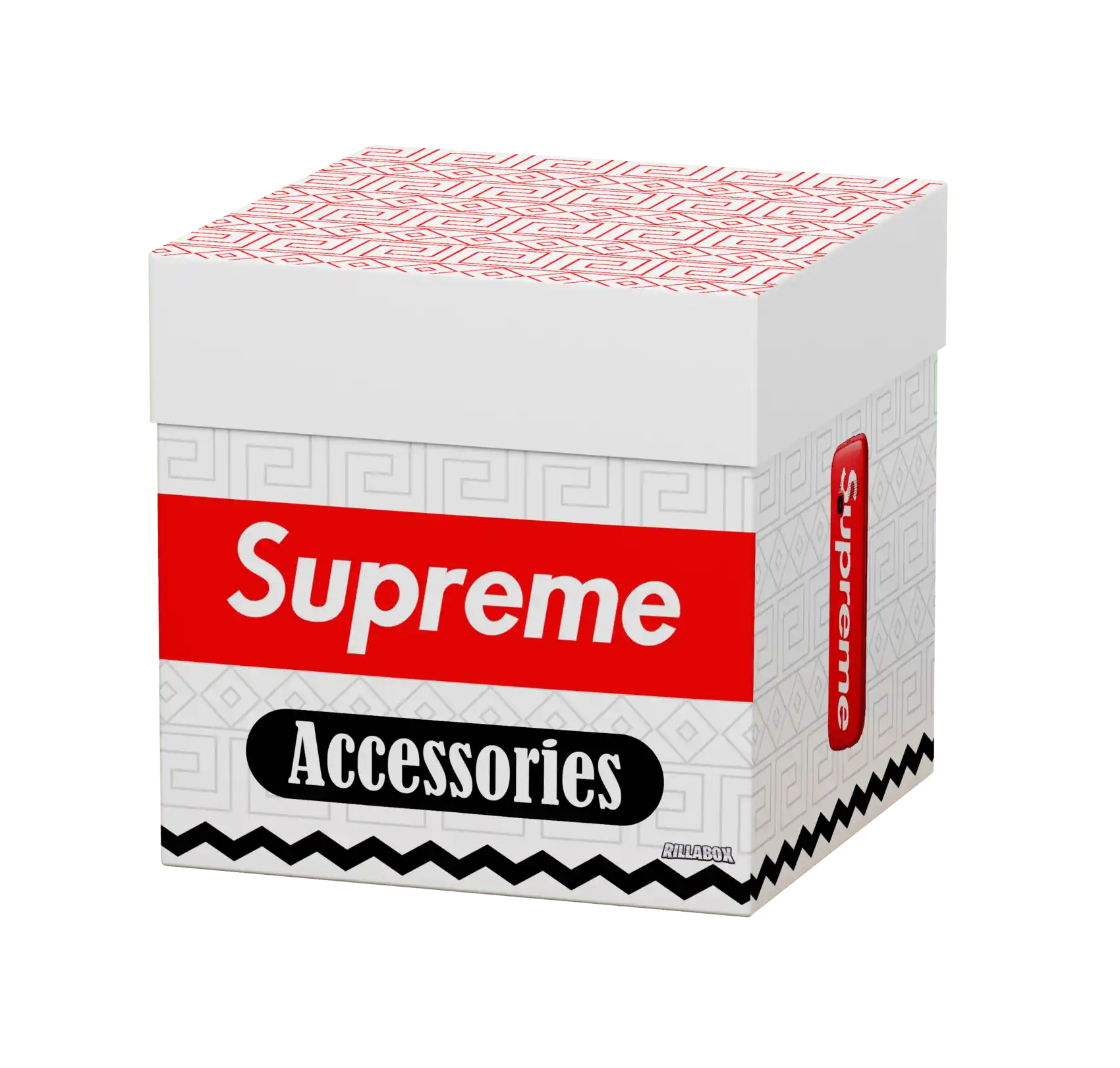 Scuffle Box RillaBox - Unbox Online Mystery Boxes | Provably Fair & Authentic
