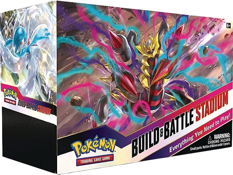 Get Pokémon Box RillaBox - Unbox Online Mystery Boxes | Provably Fair & Authentic